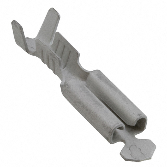 160484-4 TE Connectivity AMP Connectors  Connettori a sgancio rapido Connettori a sgancio rapido